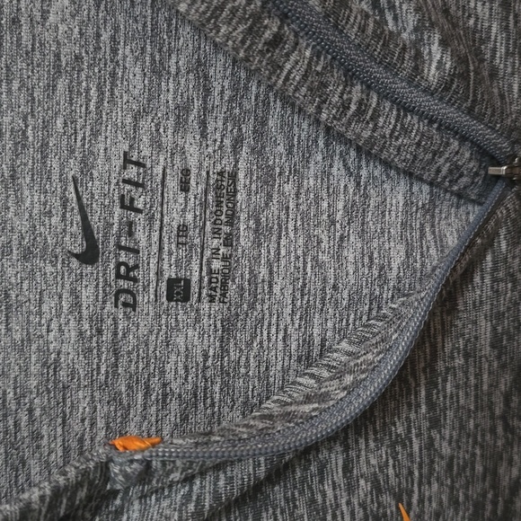 Nike Tennessee long sleeve hoodie - Picture 2 of 5